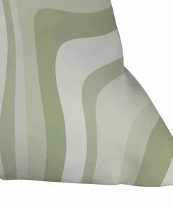 DYD ABSTRACT WAVY STRIPES LXXVIII COZY UP