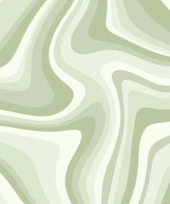 DYD BATH ABSTRACT WAVY STRIPES LXXVIII SHOWER CURTAIN 7 DYD BATH ABSTRACT WAVY STRIPES LXXVIII SHOWER CURTAIN