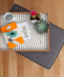 DYD BLACK ARCH SYMMETRY