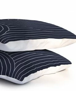 DYD ARCH SYMMETRY XXV PILLOW SHAMS
