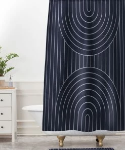 DYD ARCH SYMMETRY XXV MEMORY FOAM BATH MAT