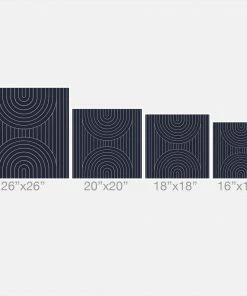 DYD ARCH SYMMETRY VI / XXV BLACK 23 DYD ARCH SYMMETRY VI / XXV BLACK