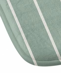 DYD ARCH SYMMETRY XXVIII MEMORY FOAM BATH MAT