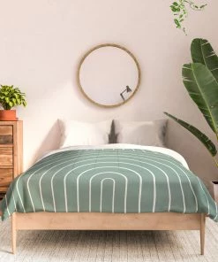 DYD ARCH SYMMETRY XXVIII DUVET / COMFORTER 33 DYD ARCH SYMMETRY XXVIII DUVET / COMFORTER