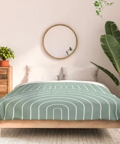 DYD ARCH SYMMETRY XXVIII DUVET / COMFORTER 36 DYD ARCH SYMMETRY XXVIII DUVET / COMFORTER