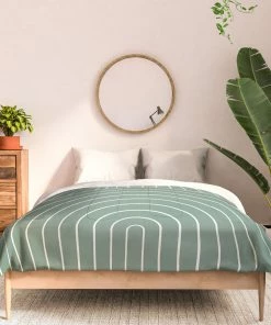 DYD ARCH SYMMETRY XXVIII DUVET / COMFORTER 29 DYD ARCH SYMMETRY XXVIII DUVET / COMFORTER