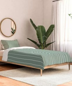 DYD ARCH SYMMETRY XXVIII DUVET / COMFORTER 31 DYD ARCH SYMMETRY XXVIII DUVET / COMFORTER