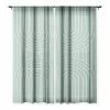 DYD ARCH SYMMETRY XXVIII WINDOW CURTAINS