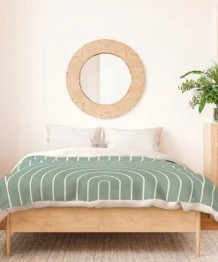 DYD ARCH SYMMETRY XXVIII DUVET / COMFORTER 38 DYD ARCH SYMMETRY XXVIII DUVET / COMFORTER