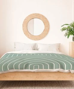 DYD ARCH SYMMETRY XXVIII DUVET / COMFORTER 41 DYD ARCH SYMMETRY XXVIII DUVET / COMFORTER