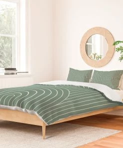 DYD ARCH SYMMETRY XXVIII DUVET / COMFORTER