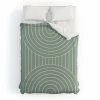 DYD ARCH SYMMETRY XXVIII DUVET / COMFORTER