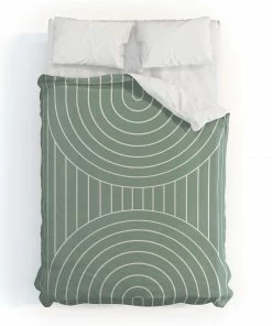 DYD ARCH SYMMETRY XXVIII DUVET / COMFORTER