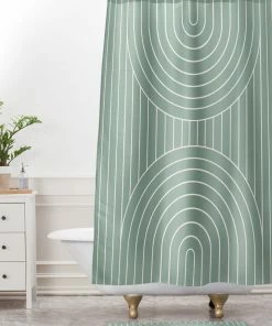 DYD ARCH SYMMETRY XXVIII MEMORY FOAM BATH MAT