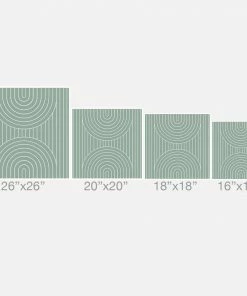DYD ARCH SYMMETRY XXVIII COZY UP