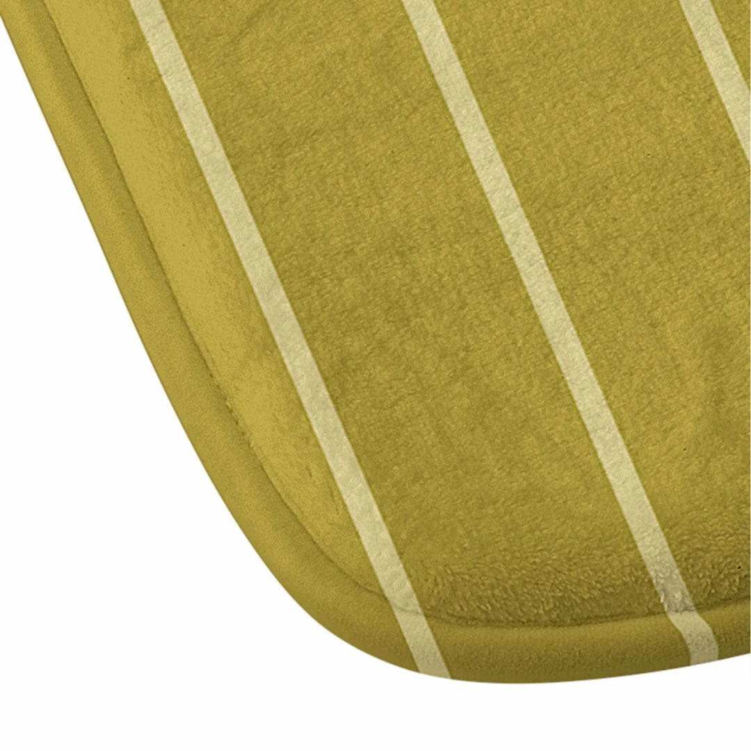 DYD ARCH SYMMETRY XXXI MEMORY FOAM BATH MAT 5 DYD ARCH SYMMETRY XXXI MEMORY FOAM BATH MAT