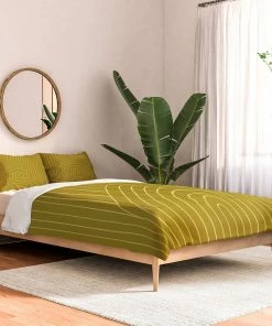 DYD ARCH SYMMETRY XXXI DUVET / COMFORTER SKY & WATER 28 DYD ARCH SYMMETRY XXXI DUVET / COMFORTER SKY & WATER