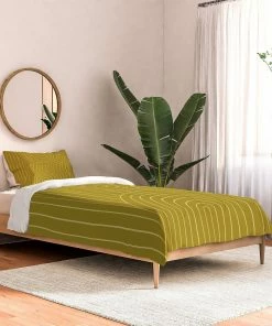 DYD ARCH SYMMETRY XXXI DUVET / COMFORTER SKY & WATER 31 DYD ARCH SYMMETRY XXXI DUVET / COMFORTER SKY & WATER