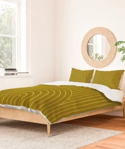 DYD ARCH SYMMETRY XXXI DUVET / COMFORTER SKY & WATER 37 DYD ARCH SYMMETRY XXXI DUVET / COMFORTER SKY & WATER