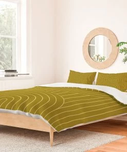 DYD ARCH SYMMETRY XXXI DUVET / COMFORTER SKY & WATER 40 DYD ARCH SYMMETRY XXXI DUVET / COMFORTER SKY & WATER