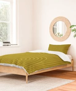 DYD ARCH SYMMETRY XXXI DUVET / COMFORTER SKY & WATER 26 DYD ARCH SYMMETRY XXXI DUVET / COMFORTER SKY & WATER