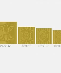 DYD ARCH SYMMETRY XXXI / XXIX