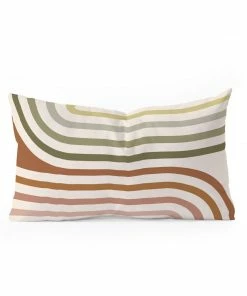 DYD BOLD CURVATURE STRIPES I