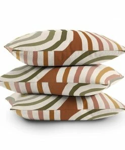 DYD BOLD CURVATURE STRIPES I