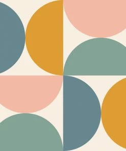 DYD BOLD MINIMALISM XXII SHOWER CURTAIN BATH