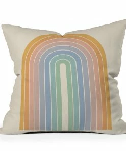 DYD GRADIENT ARCH RAINBOW III