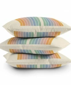 DYD GRADIENT ARCH RAINBOW III