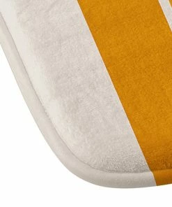 DYD GRADIENT ARCH XXI MEMORY FOAM BATH MAT