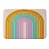 DYD GRADIENT ARCH XXI MEMORY FOAM BATH MAT