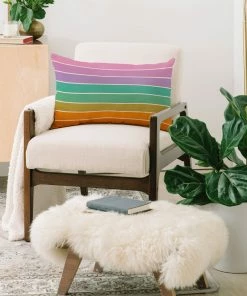 DYD COZY UP GRADIENT ARCH XXI