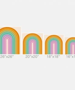 DYD COZY UP GRADIENT ARCH XXI