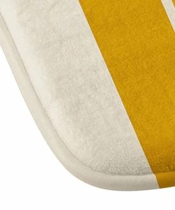 DYD GRADIENT ARCH XXV MEMORY FOAM BATH MAT