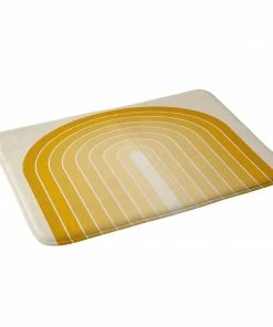DYD GRADIENT ARCH XXV MEMORY FOAM BATH MAT