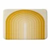 DYD GRADIENT ARCH XXV MEMORY FOAM BATH MAT