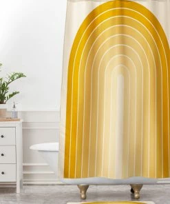 DYD GRADIENT ARCH XXV MEMORY FOAM BATH MAT