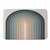 DYD GRADIENT ARCH XXVIII MEMORY FOAM BATH MAT