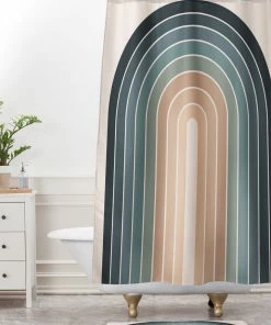 DYD GRADIENT ARCH XXVIII MEMORY FOAM BATH MAT