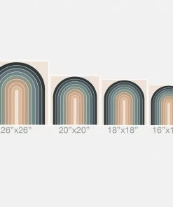 DYD COZY UP GRADIENT ARCH XXVIII