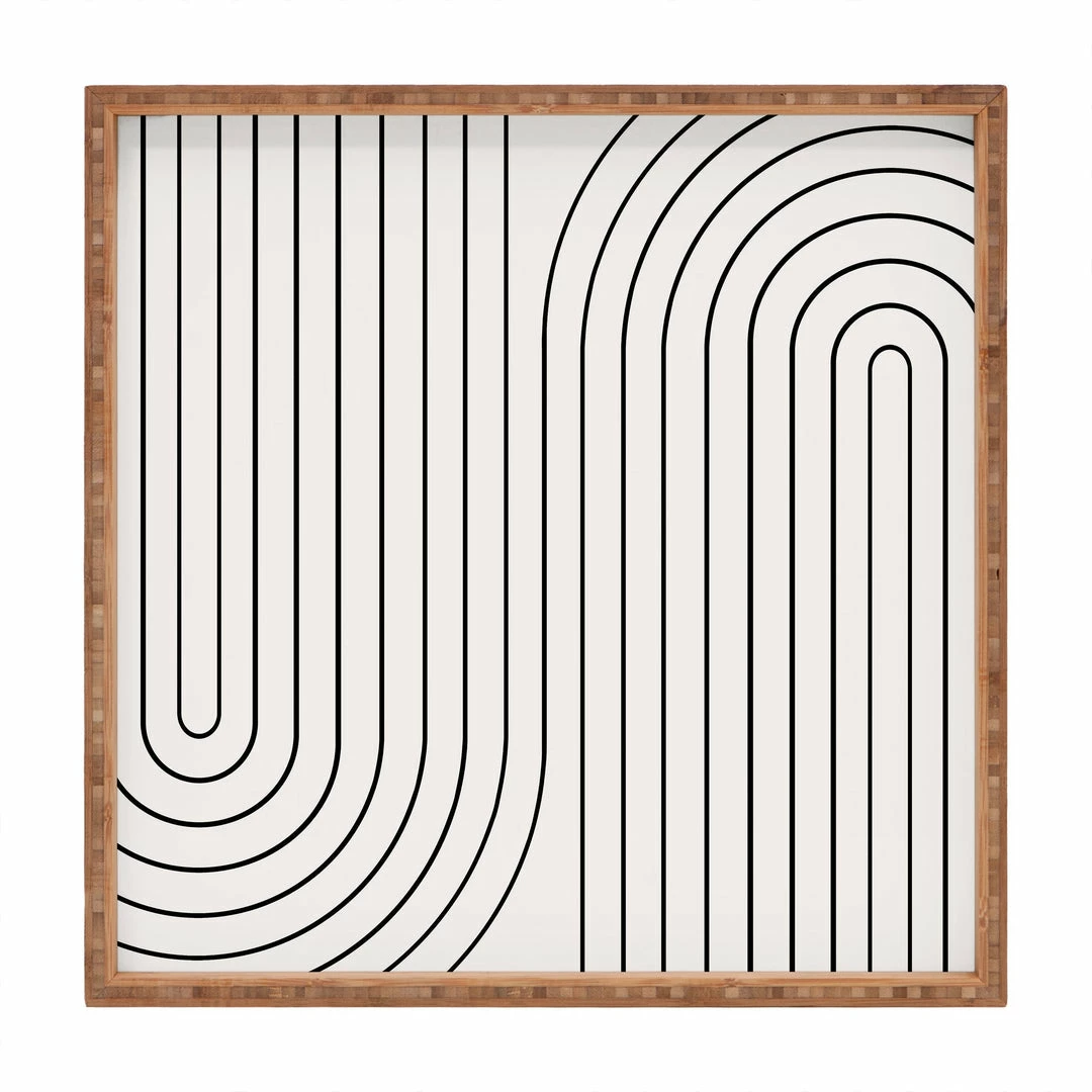 DYD BLACK ARCH SYMMETRY 52 DYD BLACK ARCH SYMMETRY