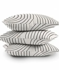 DYD MINIMAL LINE CURVATURE BLACK AND WHITE 21 DYD MINIMAL LINE CURVATURE BLACK AND WHITE