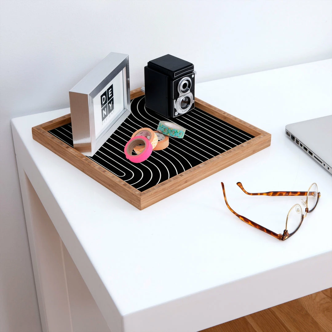 DYD BLACK ARCH SYMMETRY 48 DYD BLACK ARCH SYMMETRY