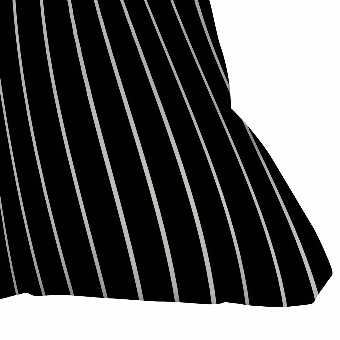 DYD MINIMAL LINE CURVATURE BLACK 5 DYD MINIMAL LINE CURVATURE BLACK