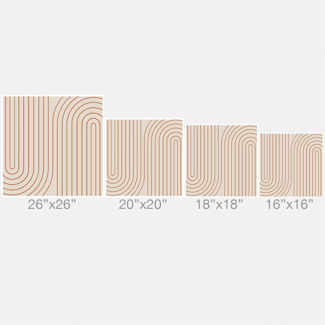 DYD MINIMAL LINE CURVATURE BLACK AND WHITE 16 DYD MINIMAL LINE CURVATURE BLACK AND WHITE