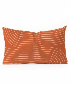 DYD MINIMAL LINE CURVATURE CORAL COZY UP
