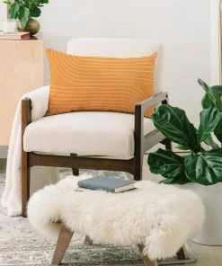 DYD MINIMAL LINE CURVATURE GOLD