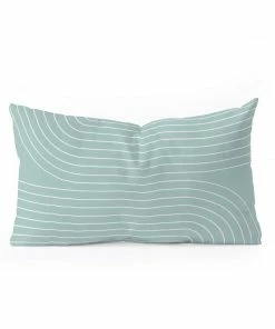 DYD COZY UP MINIMAL LINE CURVATURE SAGE